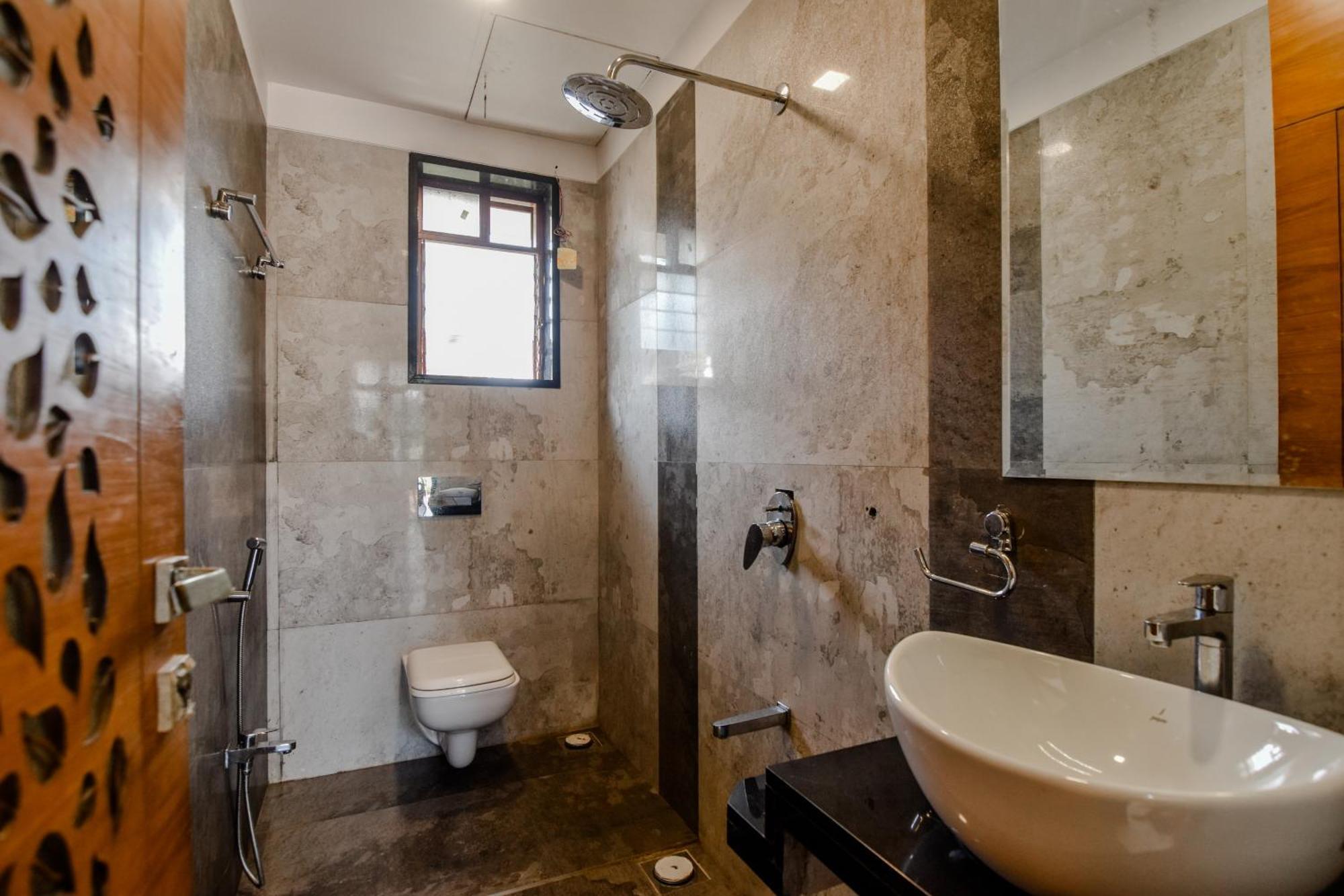 Lifeline Villas - Luxurious Taraangan 4 Mountain View Villa With Biggest Pool And Huge Open Area Lonavala Ngoại thất bức ảnh