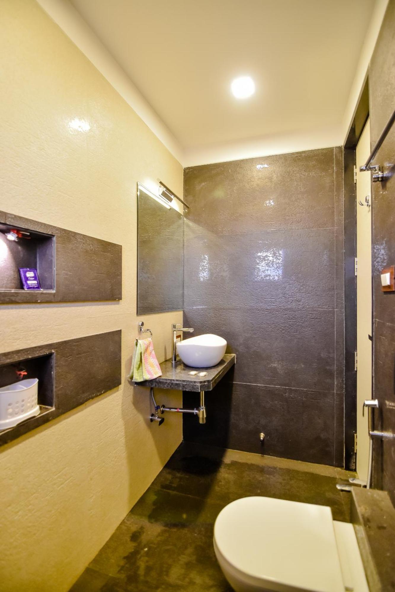 Lifeline Villas - Luxurious Taraangan 4 Mountain View Villa With Biggest Pool And Huge Open Area Lonavala Ngoại thất bức ảnh