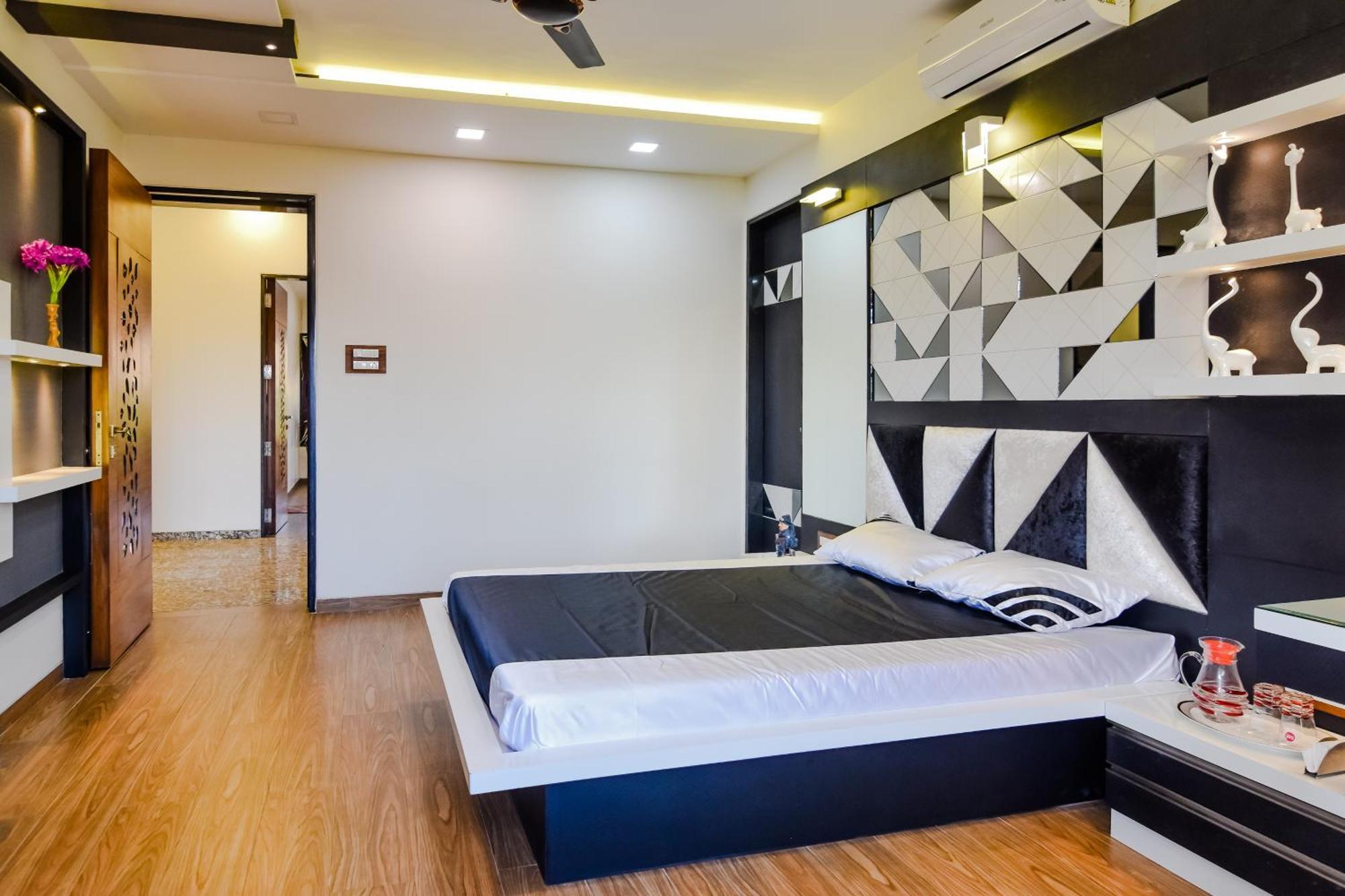 Lifeline Villas - Luxurious Taraangan 4 Mountain View Villa With Biggest Pool And Huge Open Area Lonavala Ngoại thất bức ảnh